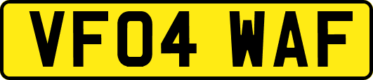 VF04WAF