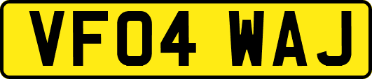 VF04WAJ