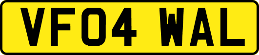 VF04WAL