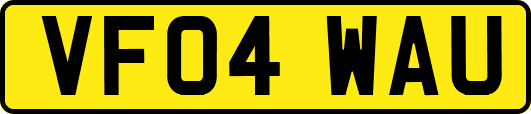 VF04WAU