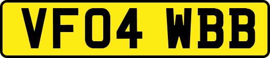 VF04WBB