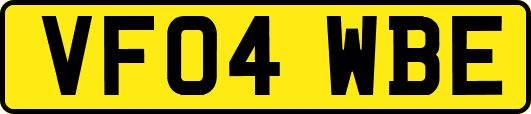VF04WBE
