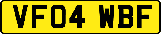VF04WBF