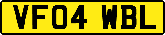 VF04WBL