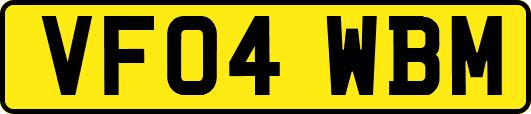 VF04WBM