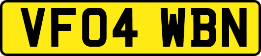 VF04WBN