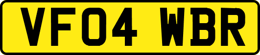 VF04WBR