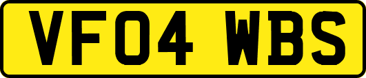 VF04WBS
