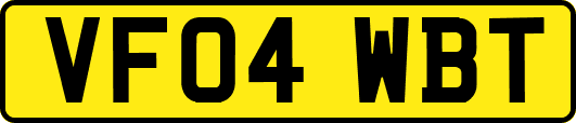 VF04WBT