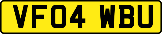 VF04WBU