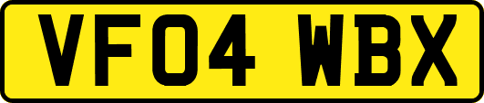VF04WBX