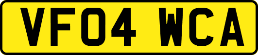 VF04WCA
