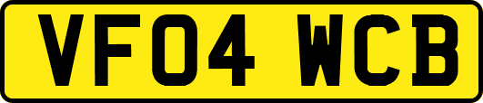 VF04WCB