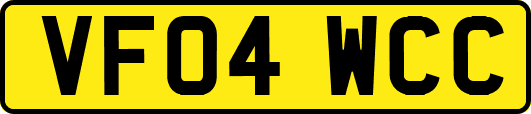 VF04WCC