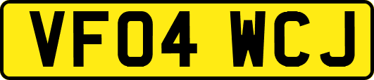 VF04WCJ
