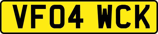 VF04WCK