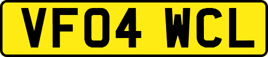 VF04WCL