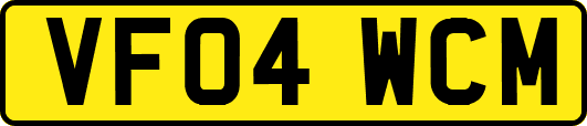 VF04WCM