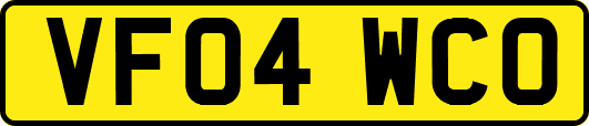 VF04WCO