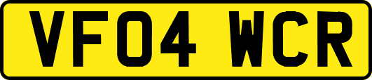 VF04WCR