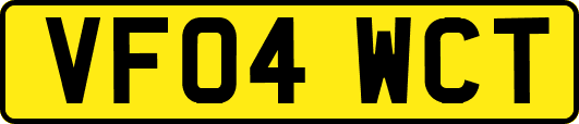 VF04WCT
