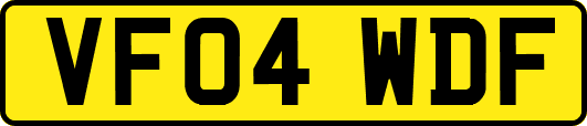 VF04WDF