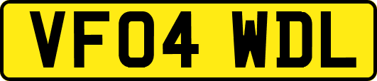 VF04WDL