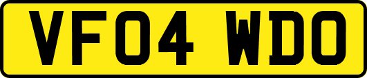 VF04WDO