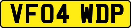 VF04WDP