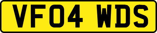 VF04WDS
