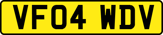 VF04WDV