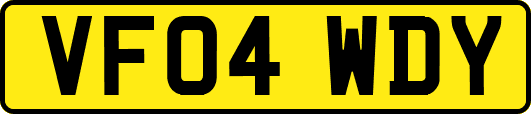 VF04WDY