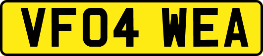 VF04WEA