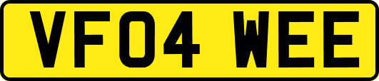 VF04WEE