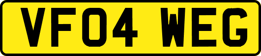 VF04WEG