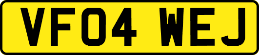 VF04WEJ