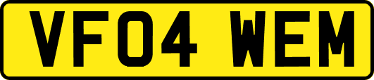 VF04WEM