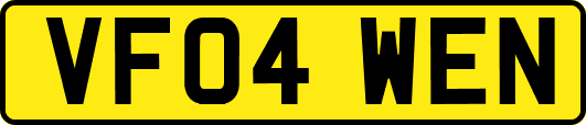 VF04WEN