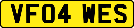 VF04WES