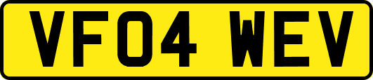 VF04WEV