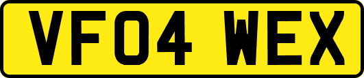 VF04WEX