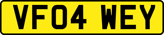 VF04WEY