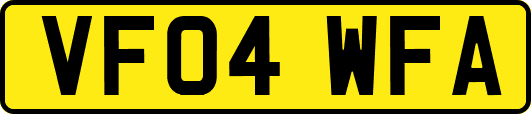 VF04WFA