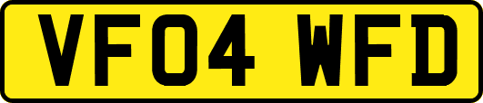VF04WFD