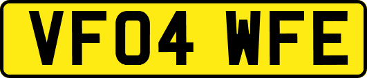 VF04WFE