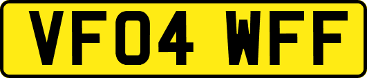 VF04WFF