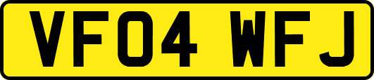 VF04WFJ