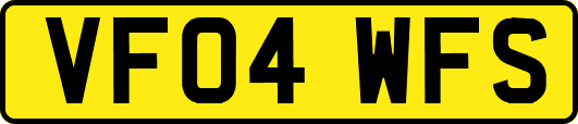 VF04WFS