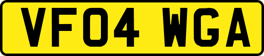 VF04WGA
