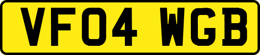VF04WGB